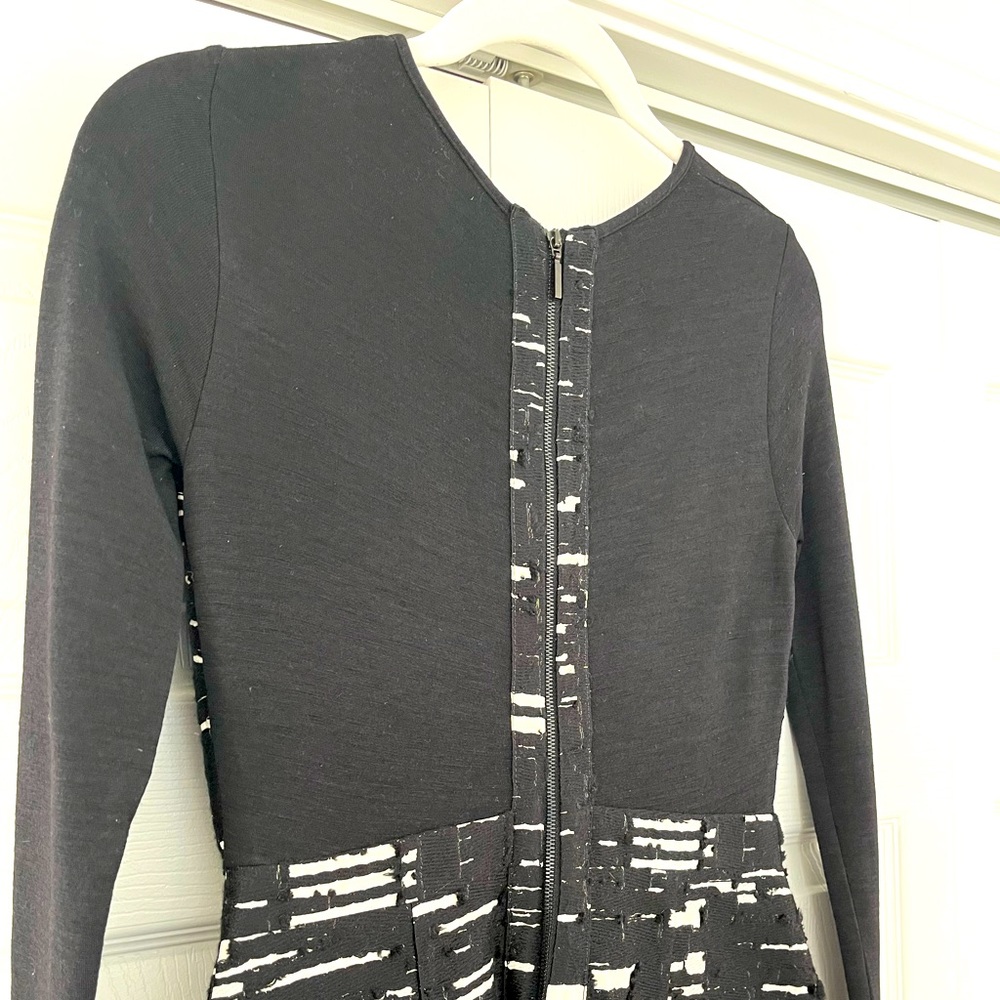 Piazza Sempione Sheath Dress - Picture 4 of 8